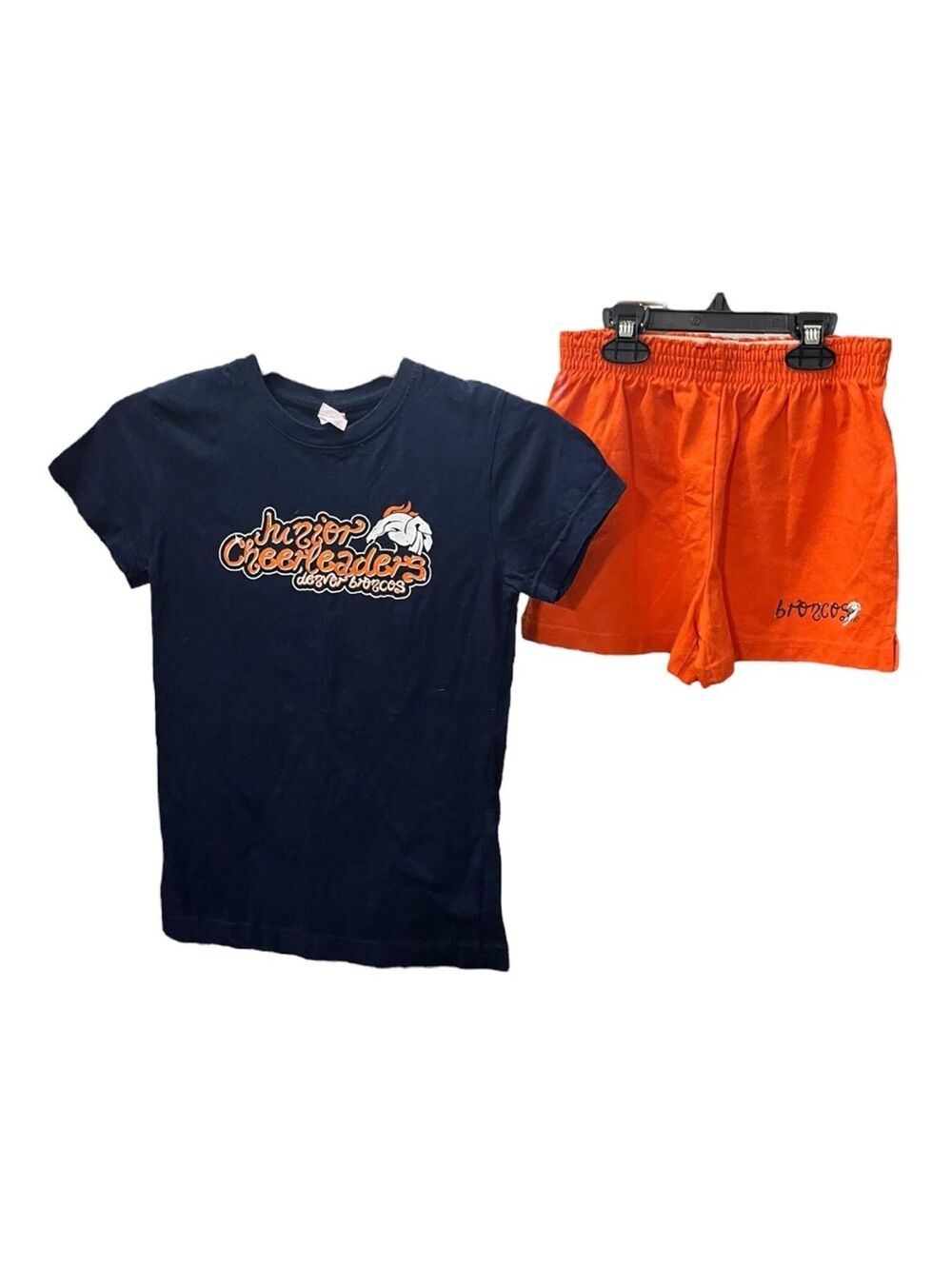 Denver Broncos Youth Large Set
